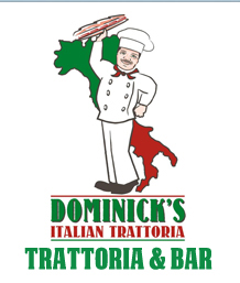 Dominick’s Italian Trattoria & Bar