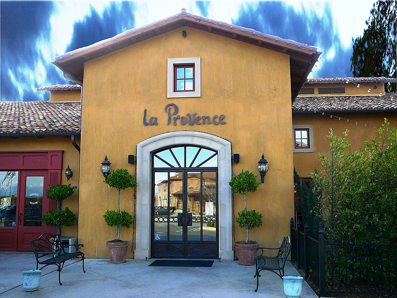 LaProvence Restaurant & Terrace