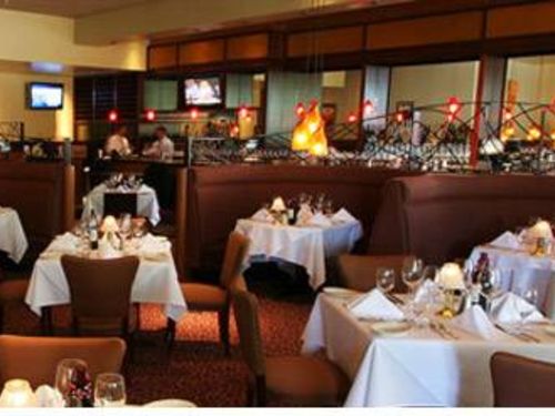 Ruth S Chris Steak House Visit Placer