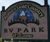 Auburn Gold Country RV Park