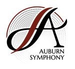 Auburn Symphony
