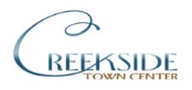 Creekside Town Center