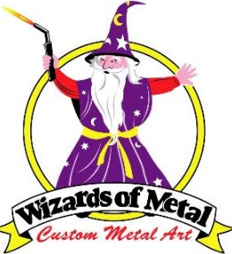 Wizards of Metal