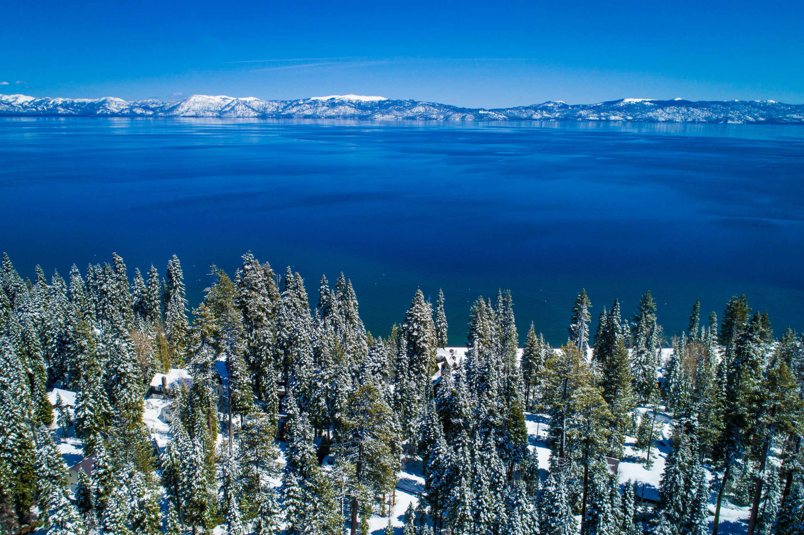 Lake Tahoe