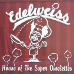 Edelweiss Restaurant