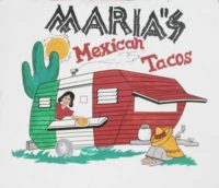 Maria’s Mexican Tacos