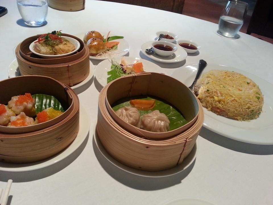 Shang Garden Chinese Restaurant Visit Placer