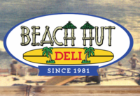 Beach Hut Deli