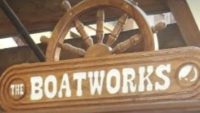 Boatworks Shopping Mall