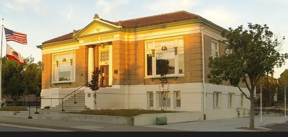 Carnegie Library and Museum