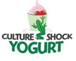 Culture Shock Yogurt