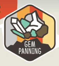 Gem Panning – Northstar