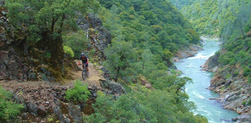 Green Valley Trail