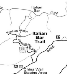 Italian Bar Trail