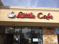 Karen’s Little Cafe