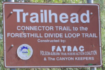 Lakeview Connector Trail