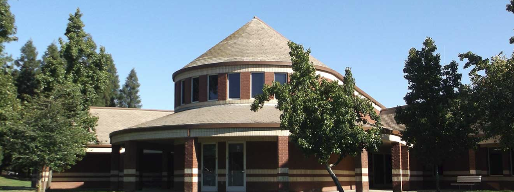 Maidu Community Center