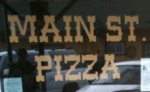 Main Street Pizza