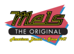 Mel’s Diner