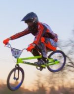 Oak Creek BMX