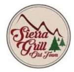Old Town Sierra Grill