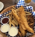 Pelican’s Roost Fish & Chips