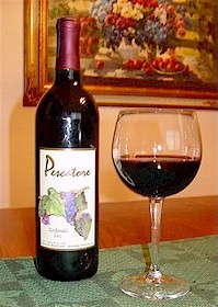 Pescatore Vineyard & Winery