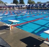 Roseville Aquatics Complex