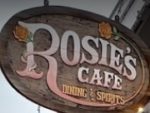 Rosie’s Cafe