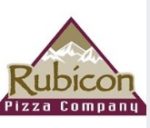 Rubicon Pizza