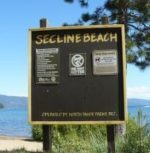 Secline Beach
