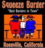 Squeeze Burger