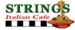 Strings Italian Cafe