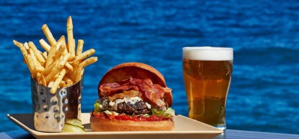 Sunnyside Restaurant | Visit Placer