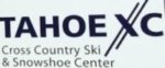 Tahoe X-Country Ski Area