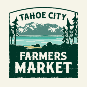 Tahoe City Farmers’ Market