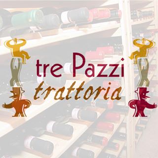 Tre Pazzi Trattoria