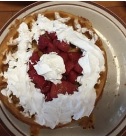 Waffle Barn