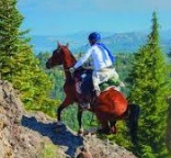 Western States Trail – Railroad Bed Section