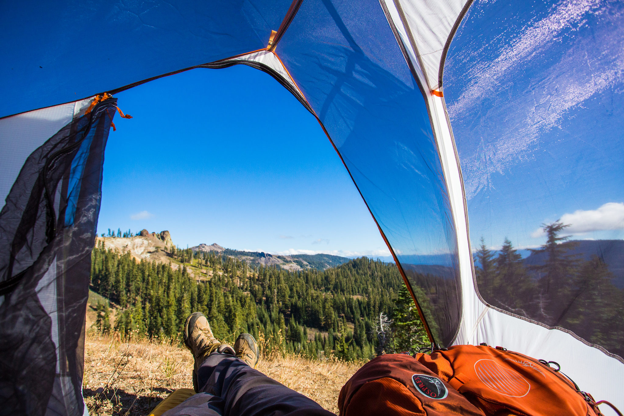 Placer RV Parks & Campgrounds Places to Stay in Tahoe, Roseville
