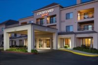 Courtyard by Marriott