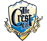 Crest Café & Catering