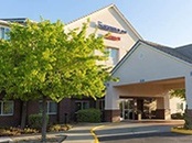 Fairfield Inn by Marriott