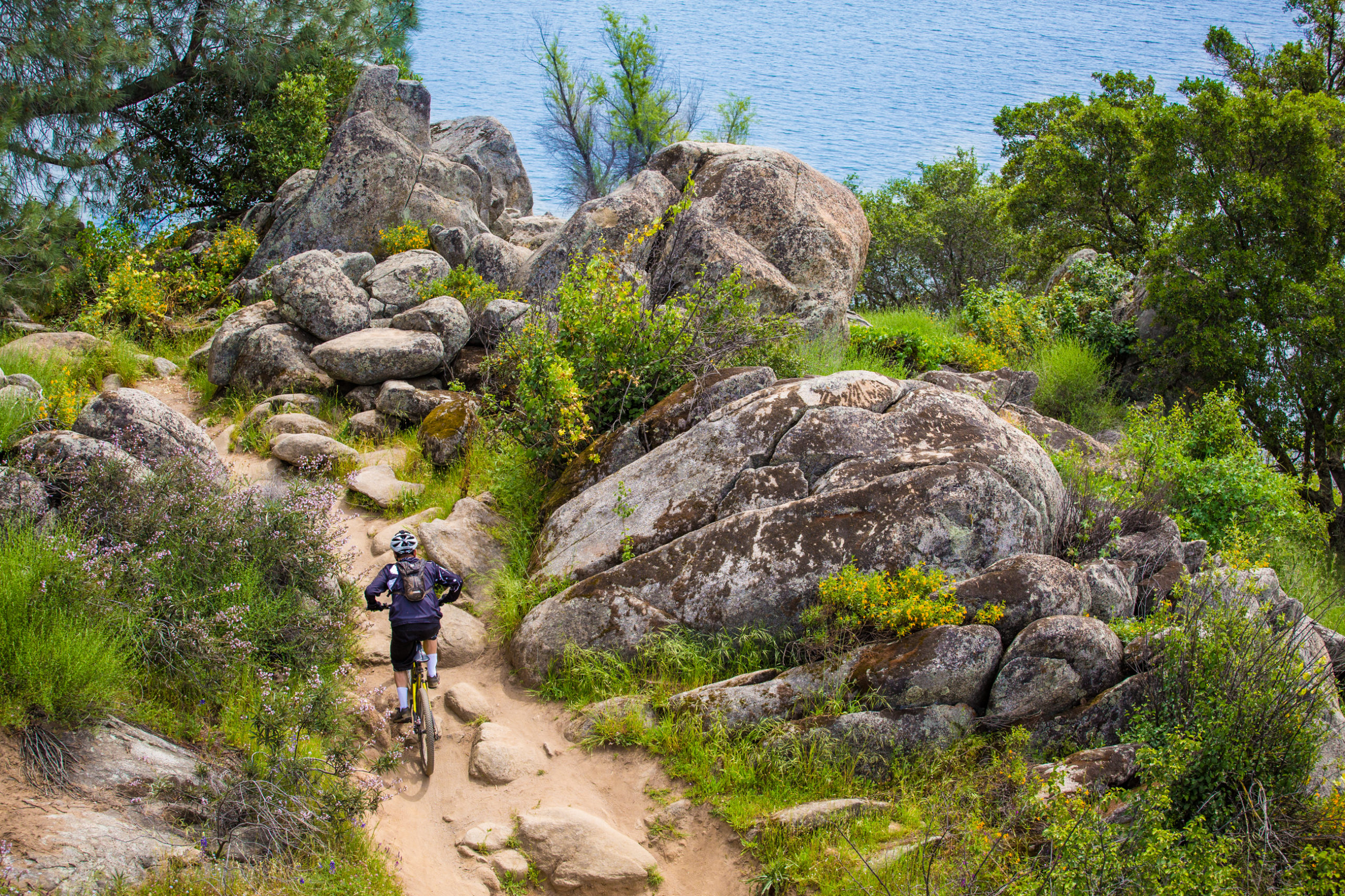 Hikes & Trails: Hiking Trails & Bike Paths in Placer County