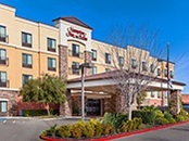 Hampton Inn & Suites