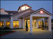 Hilton Garden Inn