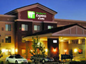 Holiday Inn Express Hotel & Suites