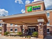 Holiday Inn Express