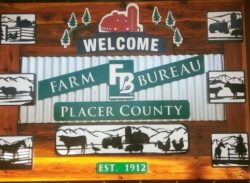 Placer County Farms