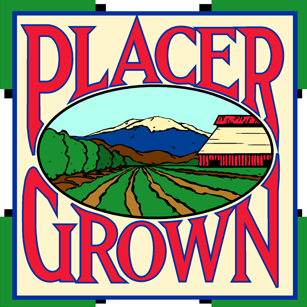 Placer County Farms